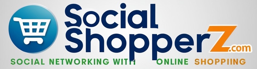 SocialShopperz.com